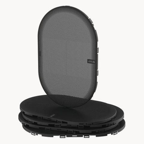 AXIS-TC1706-Mesh-Cover-Black-5-pcs