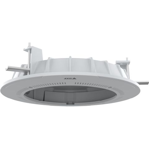 AXIS-TP3204-E-RECESSED-MOUNT