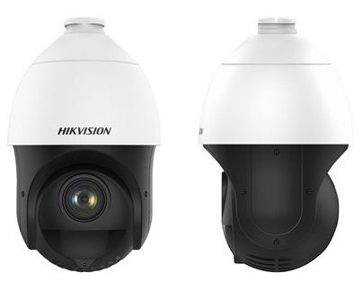 Hikvision PTZ, 4MP, 25X (4.8-120mm), 100M IR, Acusense (4425)