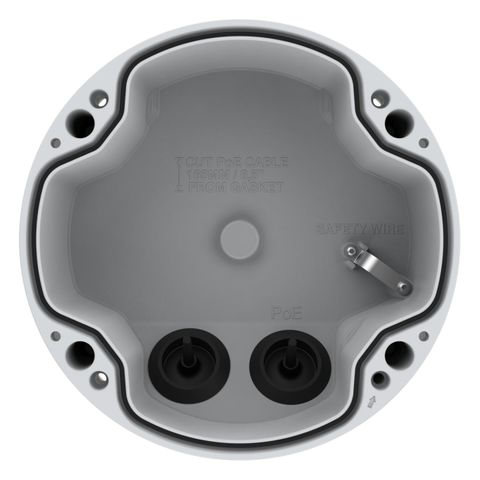 AXIS-TP1602-E-Conduit-Back-Box