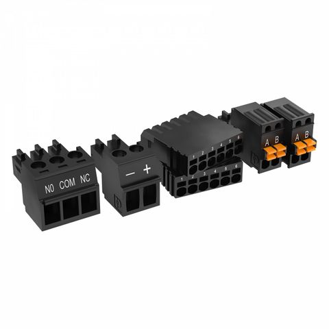 AXIS-TD3902-Connector-Kit