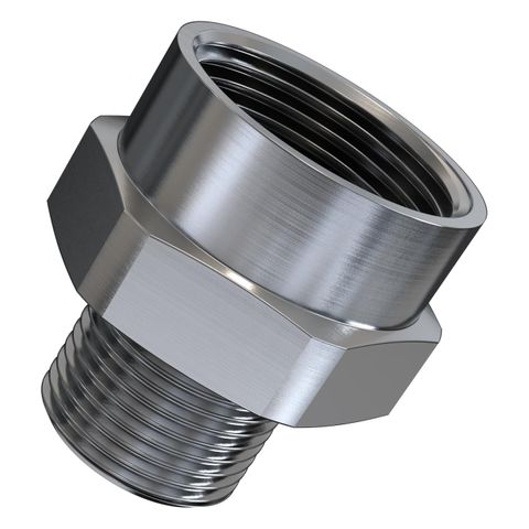 AXIS-TQ1918-ADAPTER-M20x1.5-3/4-NPT
