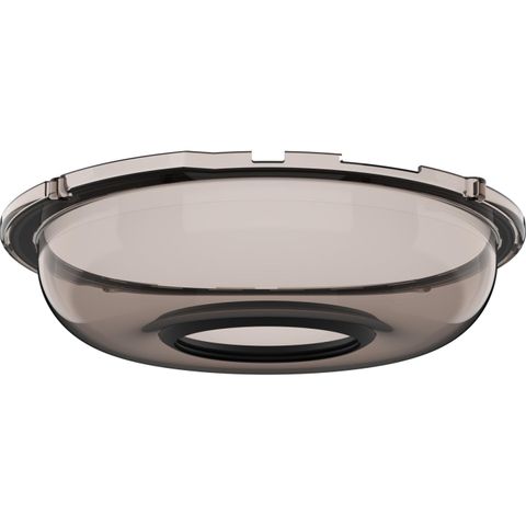 AXIS-TP3832-E-Dome-Smoked