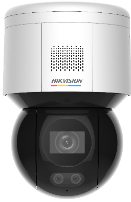 HIK-DS-2DE3A400BW-DE(T5)