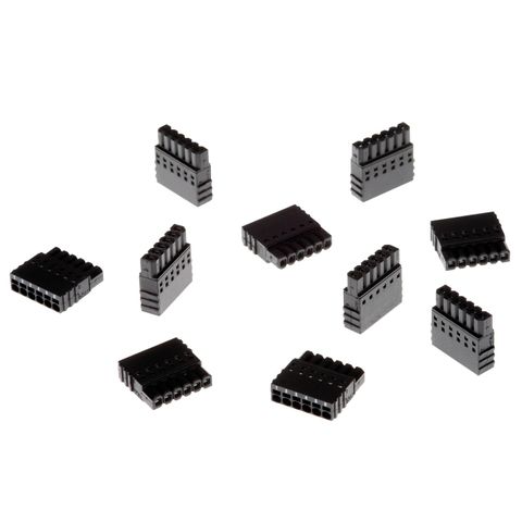AXIS-TU6009-CONN-6-PIN-2.5mm-10P