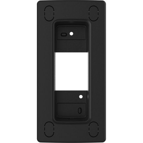 AXIS-TI8204-Recessed-Mount-Black