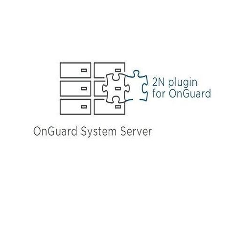 2N-PLUGIN-FOR-OnGuard