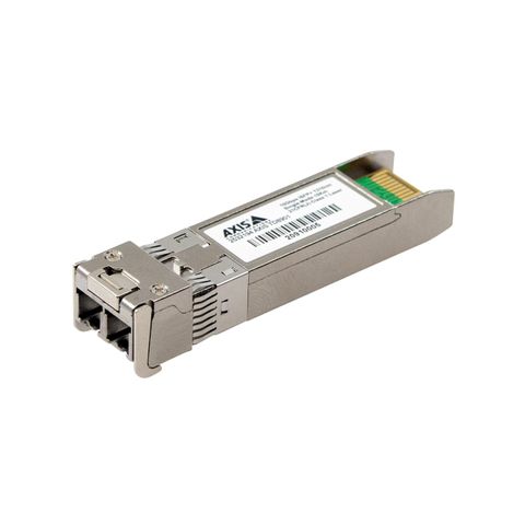 AXIS-TD8902-SFP+-MODULE-LC.SR.X