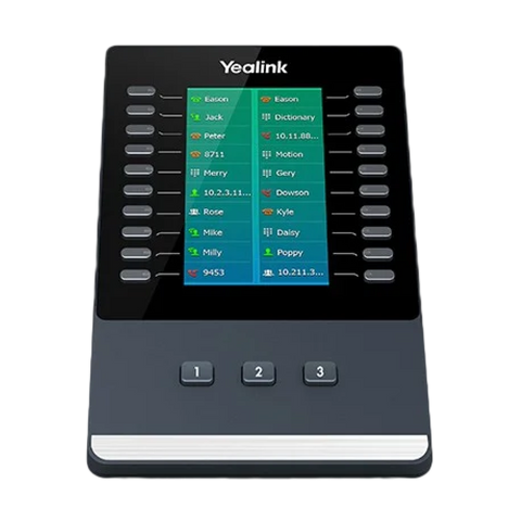 2N-IP-PHONE-D7A-BUTTONS-EXTENDER