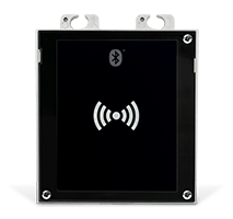 2N-IP-VERSO-BT&RFID-125k&13.56M