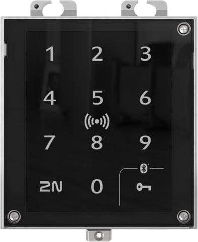 2N-AU2.0-BLE-RFID125,13.56secNFC