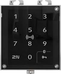 2N-AU-2.0KPD-BLE&RFID125-13sec-NFC