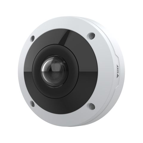 Axis M4318-Plr Panoramic Camera