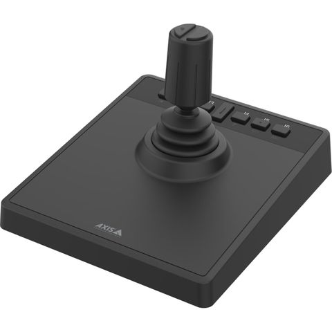 AXIS-TU9002-Joystick