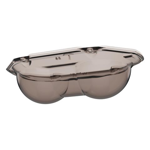 AXIS-TP3819-E-DOME-SMOKED