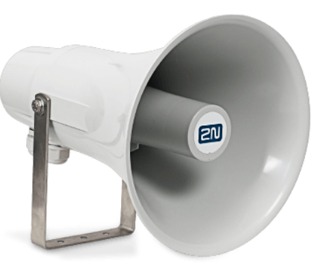 2N-SIP-SPEAKER-HORN