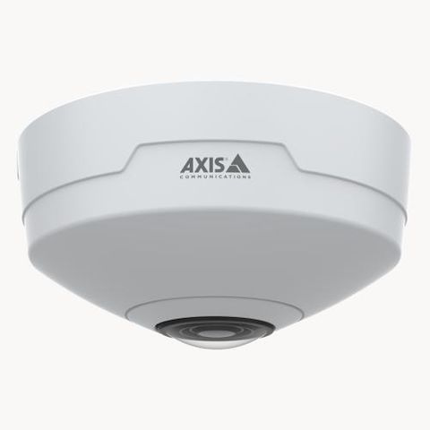 Axis M4328-P 12MP Panoramic Camera, 360Deg, IR, Fixed