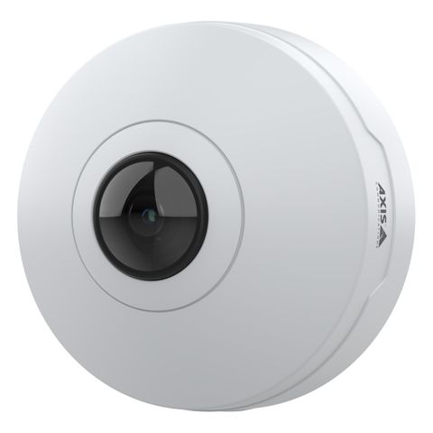 Axis M4327-P 6MP Panoramic Camera, 360Deg, IR, 1.1mm