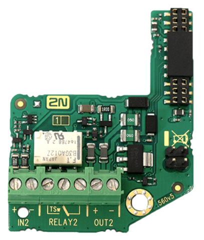 2N-IP-FORCE/SAFETY-ADD.SWITCH