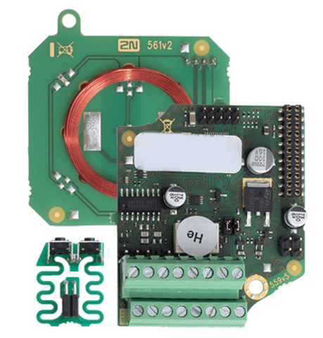 2N-IP-FORCE-125KHZ-RFID