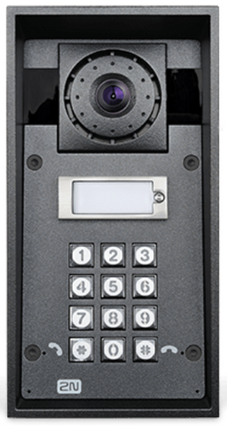 2N-IP-FORCE-1-BTN-KEYPAD