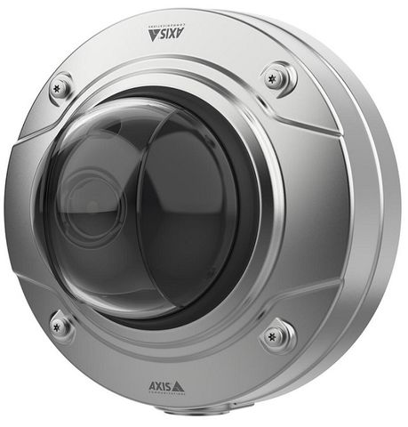 AXIS-Q3538-SLVE-DOME-CAMERA