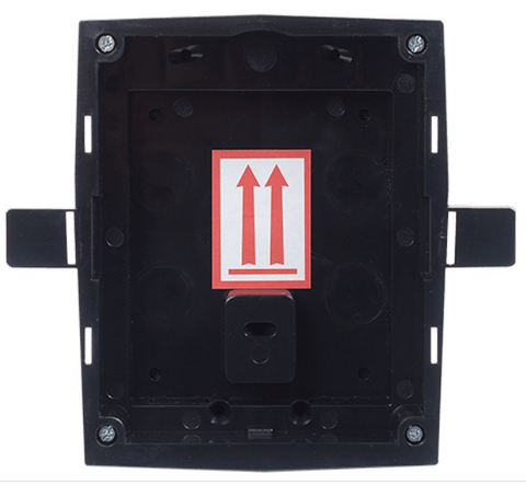 2N-IP-SOLO-FLUSH-BACKBOX