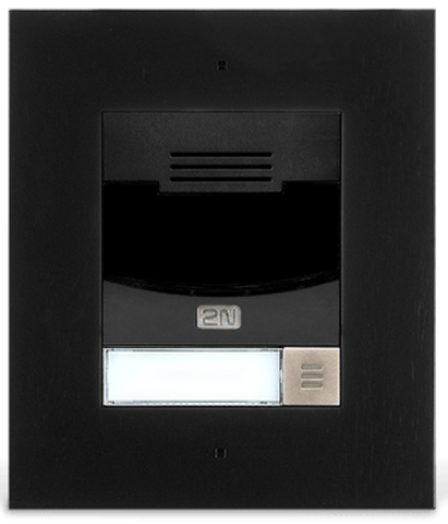 2N-IP-SOLO-FLUSH-MOUNT-BLACK