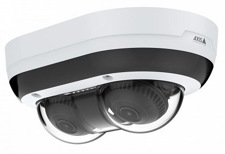 AXIS-P4707-PLVE-PANORAMIC-CAMERA