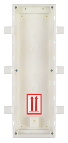 2N-IP-VERSO-3M-FLUSH-BOX