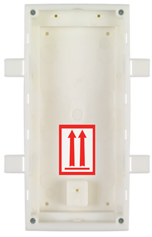 2N-IP-VERSO-2M-FLUSH-BOX