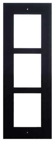 2N-IP-VERSO-3M-FLUSH-FRAME-BLACK