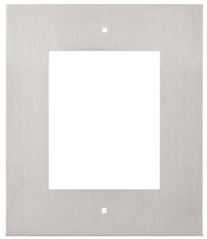 2N-IP-VERSO-1M-FLUSH-FRAME