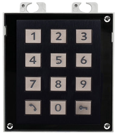 2N-IP-VERSO-KEYPAD-BLACK