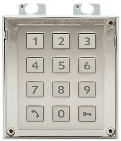 2N-IP-VERSO-KEYPAD