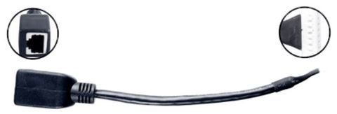 2N-AU-RJ45-CONNECTOR-CABLE