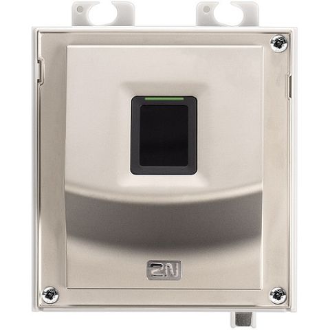 2N-AU-2.0-Fingerprint-reader