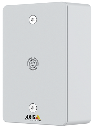 AXIS-TU1001-VE-Microphone
