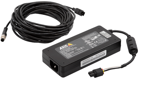 AXIS-CAMERA-HEATER-POWER-SUPPLY