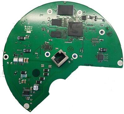 AXIS-Q60-E-PCB-POWER_REPAIR-BOARD-A
