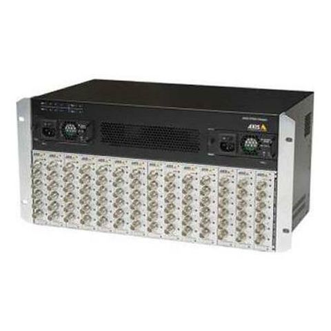 AXIS-SPR-POWER-SUPPLY-1U-300W-BL.-FRONT