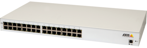 AXIS-POE-MIDSPAN-16-PORT