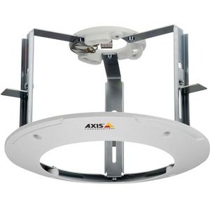 AXIS-Q604X-RECESSED-MOUNT