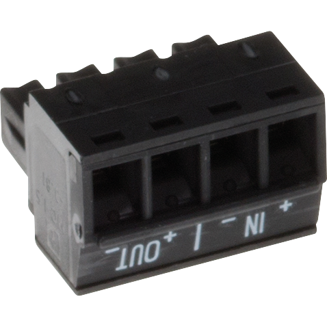 AXIS-CONN-A-4P3.81_STR-IN/OUT-10P