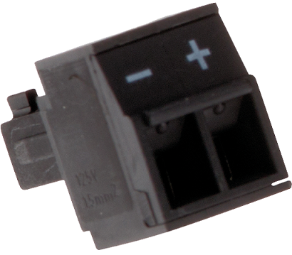 AXIS-CONNECTOR-A-2P3.81-STR-10PCS