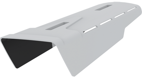 AXIS-P13-WEATHERSHIELD-KIT-A