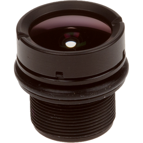 AXIS-LENS-M12-2.8mm-F2.0-10PCS
