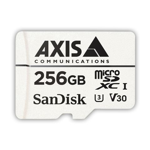 AXIS-SURVEILLANCE-CARD-256GB
