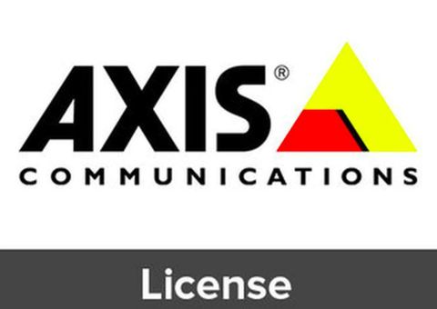 AXIS ACS Core Device-E License