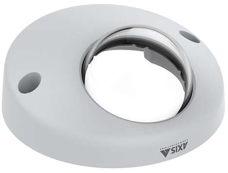 AXIS-TP3809-DOME-COVER-WHITE-4P